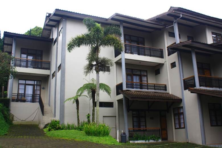 Lembang Asri Resort