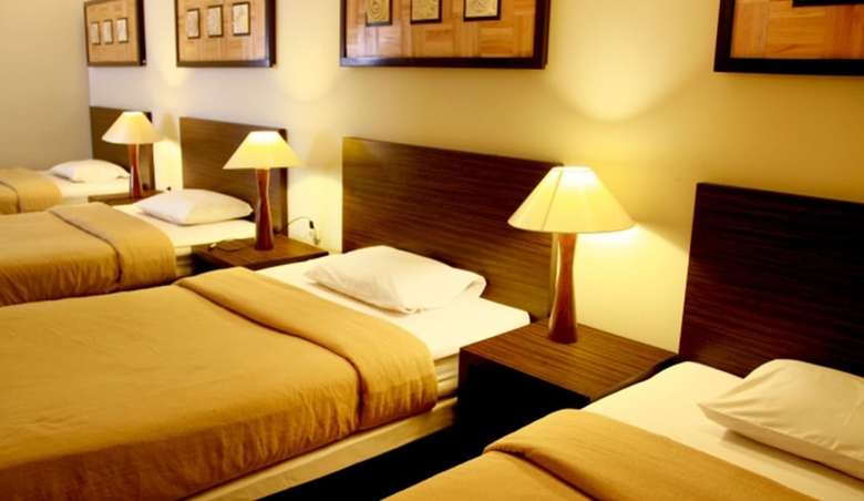 Lembang Asri Resort
