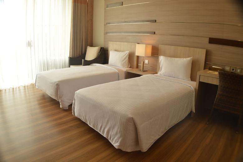 Lembang Asri Resort
