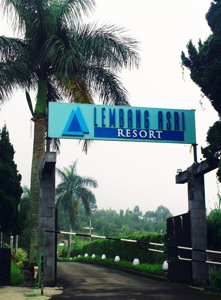 Lembang Asri Resort