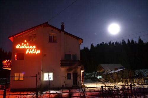 Motel Cabana Filip