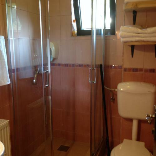 Hostal Pensiunea Ana