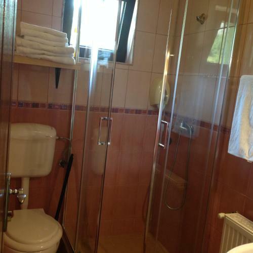 Hostal Pensiunea Ana