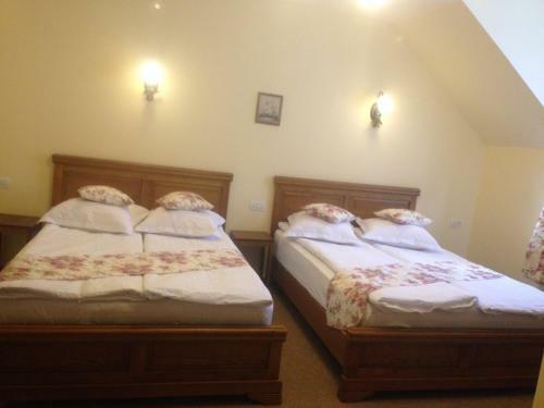 Hostal Pensiunea Ana