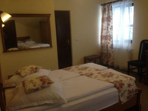 Hostal Pensiunea Ana