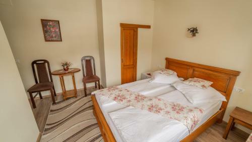 Hostal Pensiunea Ana