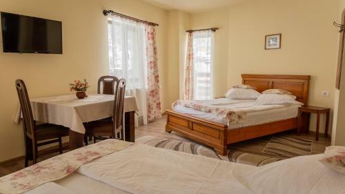 Hostal Pensiunea Ana