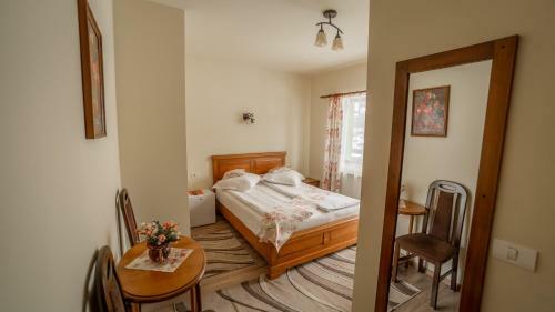 Hostal Pensiunea Ana