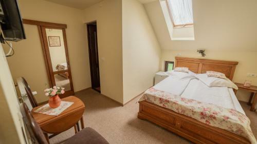 Hostal Pensiunea Ana