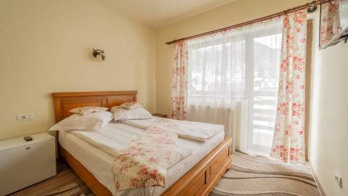 Hostal Pensiunea Ana