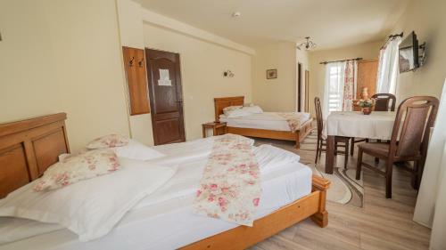 Hostal Pensiunea Ana