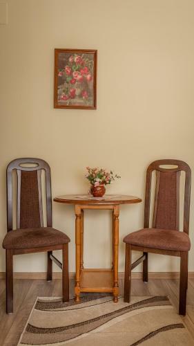 Hostal Pensiunea Ana