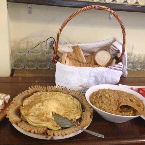 Hostal Pensiunea Ana