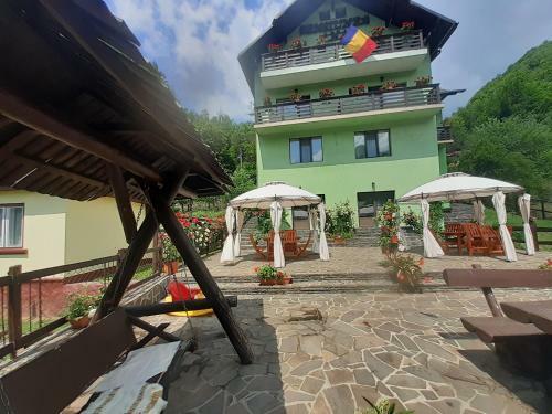 Hostal Pensiunea Ana