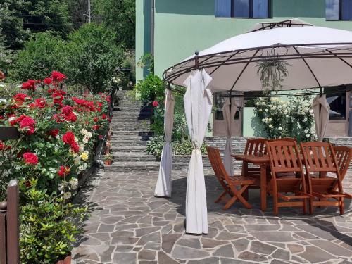 Hostal Pensiunea Ana
