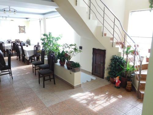 Hostal Pensiunea Ana