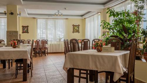Hostal Pensiunea Ana