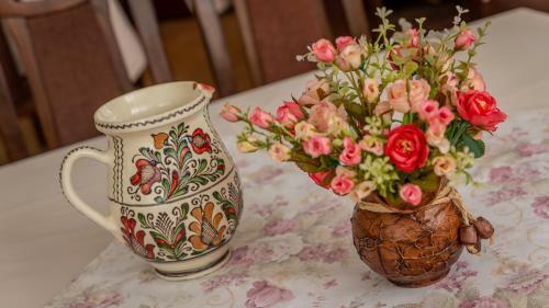 Hostal Pensiunea Ana