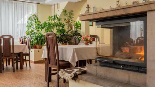 Hostal Pensiunea Ana