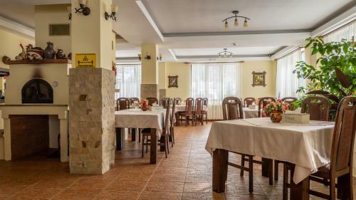 Hostal Pensiunea Ana