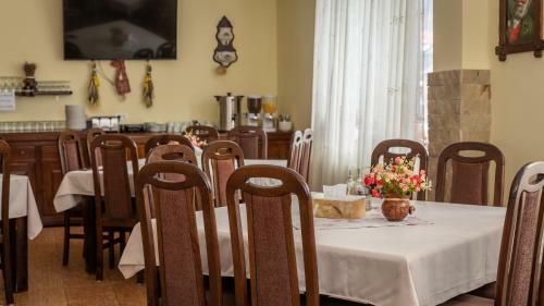 Hostal Pensiunea Ana