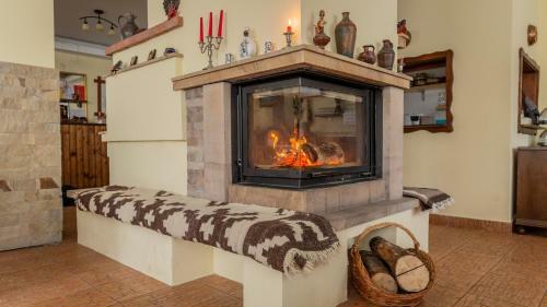 Hostal Pensiunea Ana