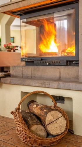 Hostal Pensiunea Ana