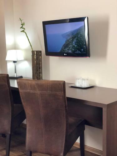 Hostal Pensiunea Lido