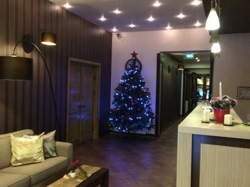 Hostal Pensiunea Lido