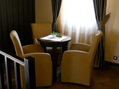 Hostal Pensiunea Lido