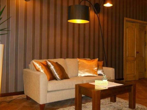 Hostal Pensiunea Lido