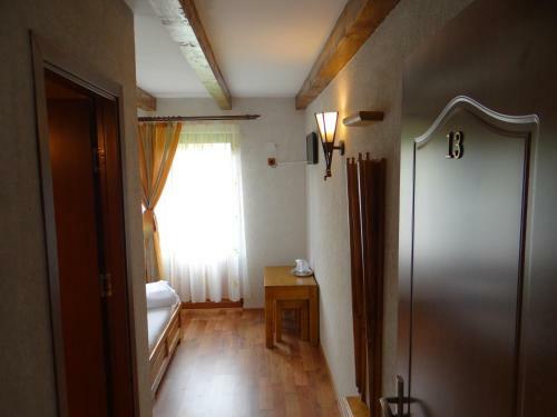 Hostal Pension Bella Vista