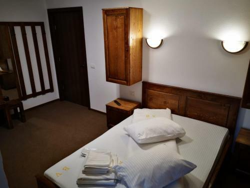 Hostal Pension Bella Vista