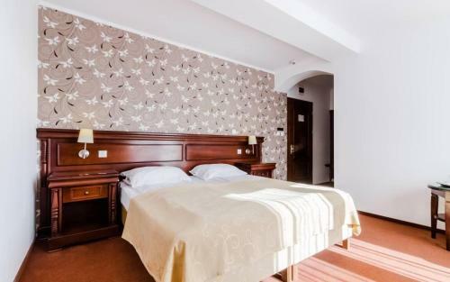 Hotel Bulevard