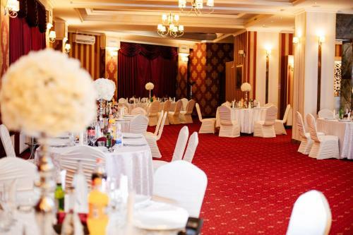 Hotel Bulevard