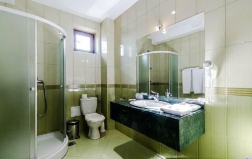 Hotel Bulevard