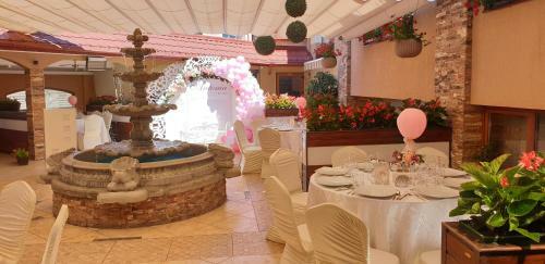 Hotel Bulevard