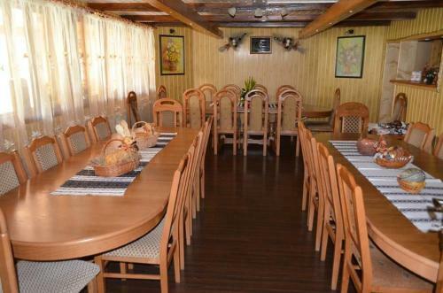 Hostal Pension Dor De Bucovina