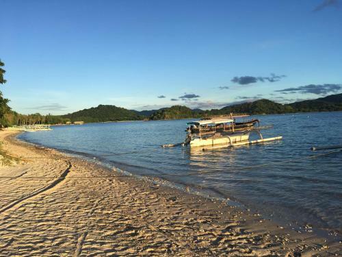 Lombok Villas, Villa Paopao