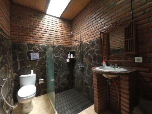 Bulian Homestay
