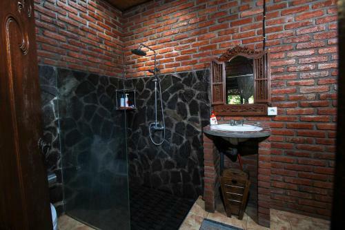Bulian Homestay