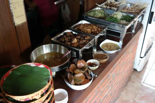 Bulian Homestay