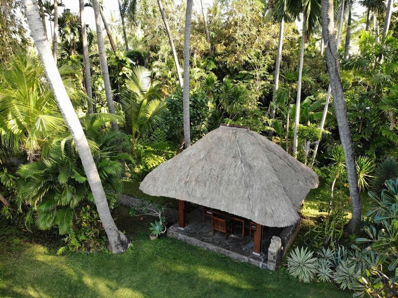 Hotel Ciliks Beach Garden