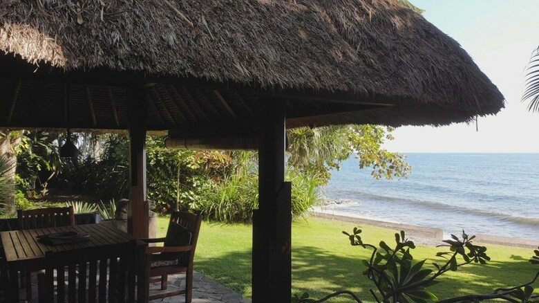 Hotel Ciliks Beach Garden