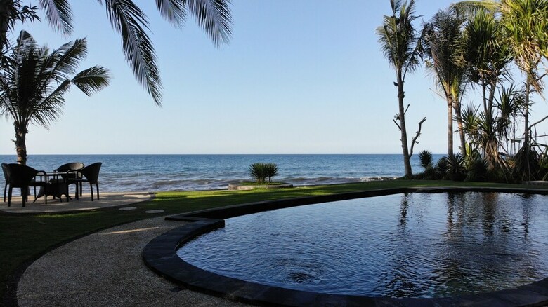 Hotel Ciliks Beach Garden