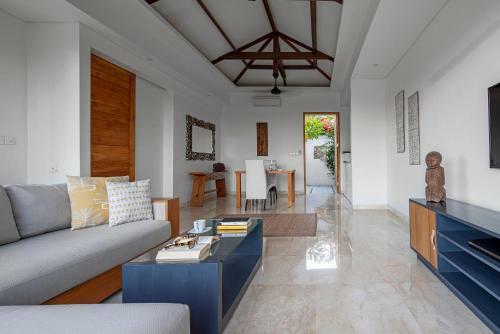 Villa Kokomo Resort Gili Gede