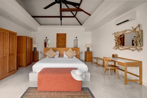 Villa Kokomo Resort Gili Gede