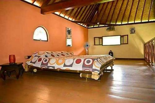 Hostal Kubu Pilatus Inn