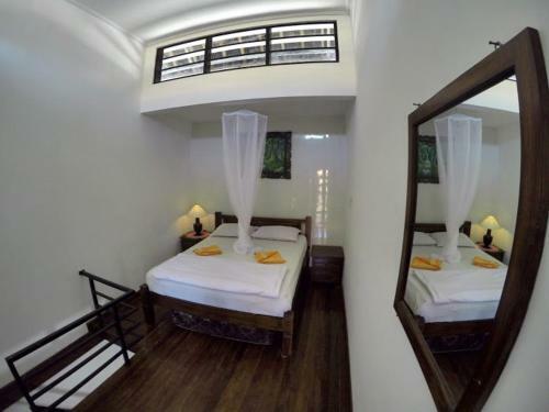 Hostal Tirta Yoga Inn
