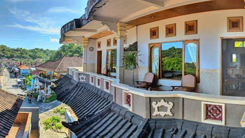 Posada Serangan Inn II